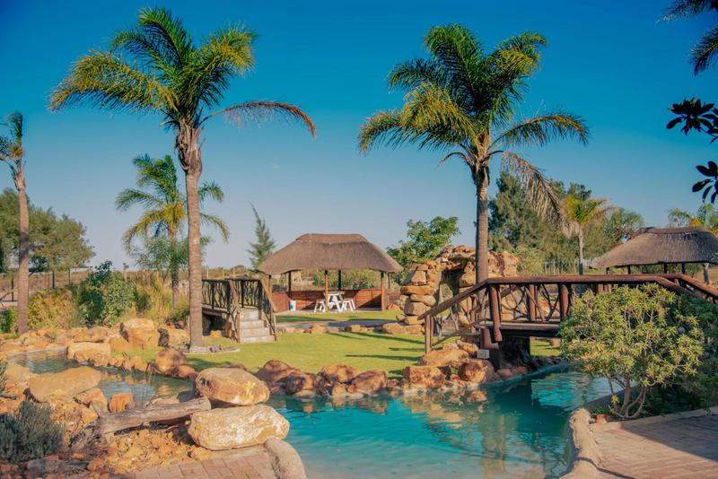 20 Bedroom Property for Sale in Hopefield Western Cape
